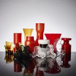 1153 6054 ART GLASS